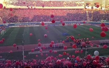 دو هوادار تراکتورسازی دستگیر  شدند