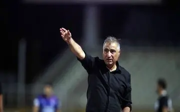 گزینه باور نکردنی برای جانشینی کی روش