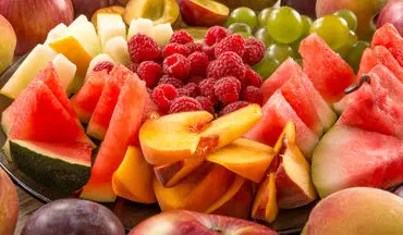 احساس بد بعد از خوردن میوه به چه علت است؟