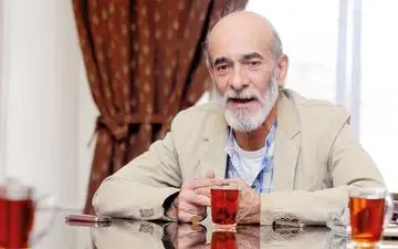 درگذشت محمد علی فردین وپرویز فنی زاده بدترین خاطره من از سینماست