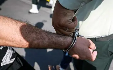 چند مرد مسلح در کرمانشاه مردم را به رگبار بستند !