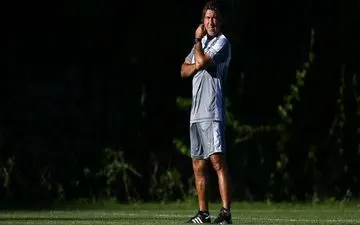 ساپینتو نیم فصل هم در استقلال دوام نمی‌آورد!