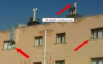 دودکش های ناایمن 80 درصد علل مسمومیت با گاز مونواکسید کربن