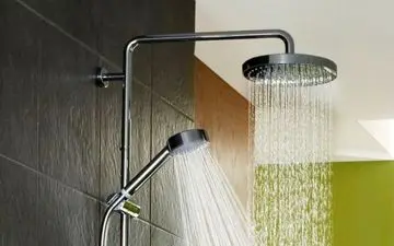 چه زمانی دوش بگیریم بهتر است؟