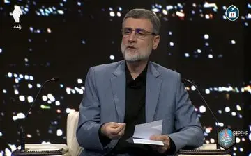 قاضی زاده هاشمی: باید اقتدار درون زای سیاسی داشته باشیم نه اینکه با پاره کردن برگه ای همه چیز به بهم بریزد! + ویدئو