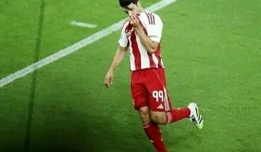 درخشش مهدی در یونان؛ گل سه امتیازی طارمی برای المپیاکوس