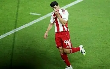 درخشش مهدی در یونان؛ گل سه امتیازی طارمی برای المپیاکوس