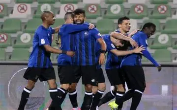 لیگ ستارگان قطر| تساوی السیلیه با وجود گلزنی رضاییان 