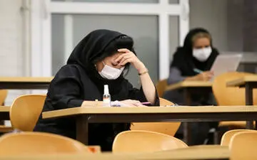 
نتایج مرحله اول آزمون دکتری علوم پزشکی اعلام شد