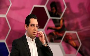 اعتراض شدید پرسپولیس از مجری مطرح تلویزیون/ بهتر است از بازی بعدی نباشند