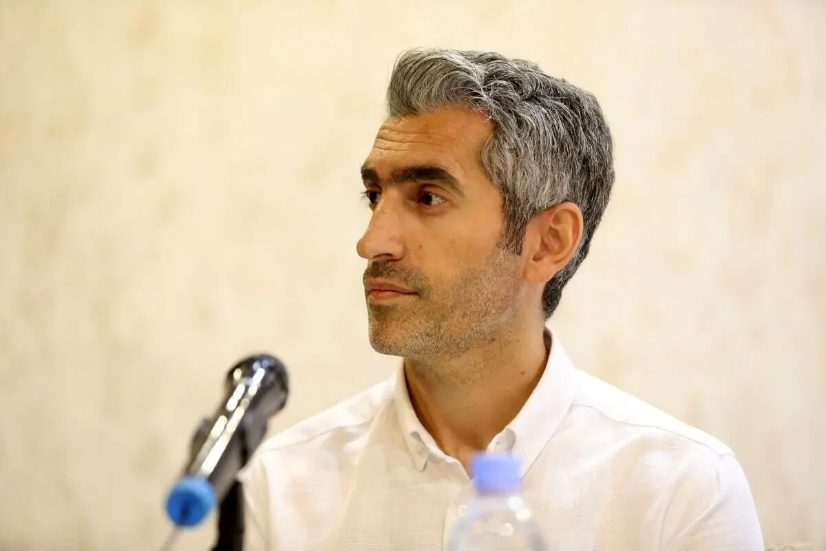 جباری: یاد گرفتهاند کامنت بخرند؛ حضور من جای برخی افراد را تنگ میکرد/ کسی جرأت داشت آن استقلال را بگیرد؟