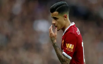  آیا عصبایت کوتینیو باعث انتقالش به بارسا می شود؟ 