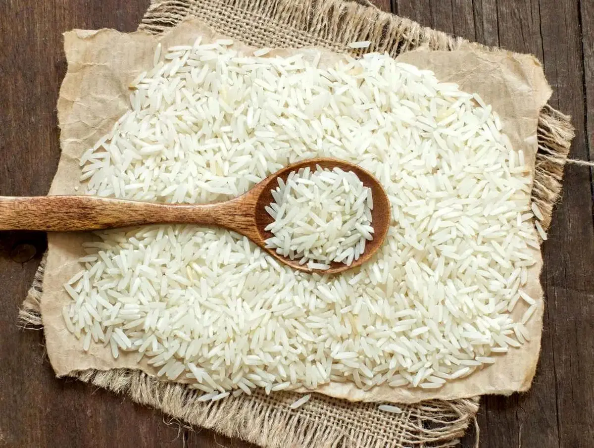 قیمت برنج پاکستانی و هندی مهر ۱۴۰۴؛ جدول نرخ‌ها منتشر شد