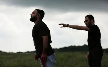 قورباغه ی هومن سیدی آذرماه به شبکه نمایش خانگی می آید