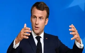 ماکرون: پیشنهادهایی به ایرانی‌ها ارائه خواهم کرد