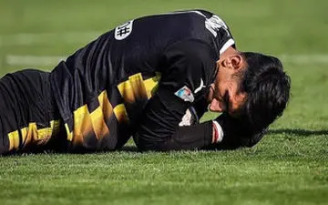  علیرضا بیرانوند: چرا باید مغرور شوم؟