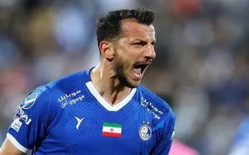 رمضانی از استقلال دلخور شد؛ قرارداد تمدید نشد