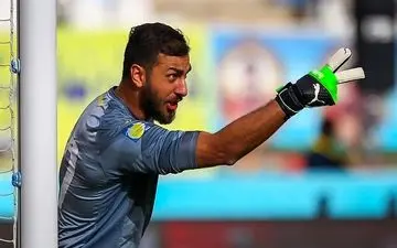 مکانی: توافقم با نفت مسجد سلیمان در ۵ دقیقه صورت گرفت 