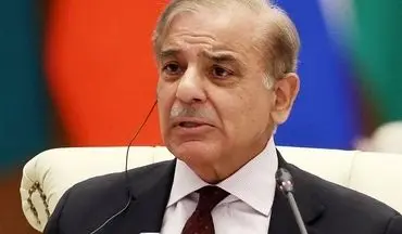 شهباز شریف هند را به اقدامات تحریک آمیز متهم کرد