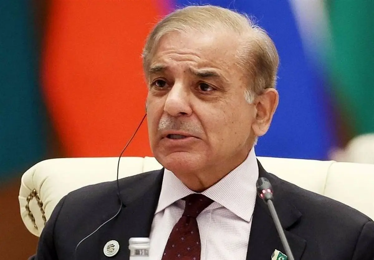   شهباز شریف هند را به اقدامات تحریک آمیز متهم کرد 
