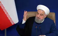 روحانی: تا چهارشنبه تمام دستورالعمل‌ها درباره اجرای طرح محدودیت به اطلاع مردم برسد