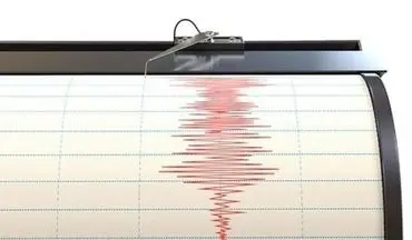 زلزله 3/9 ریشتری صبح امروز سومار را لرزاند