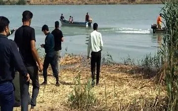 مرگ تلخ دانشجوی جوان!