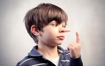  ساده‌ترین راه برای شناسایی یک فرد دروغگو