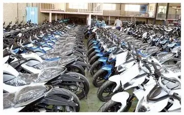 
ثبت‌نام طرح ملی نوسازی موتورسیکلت‌های فرسوده از این تاریخ آغاز می‌شود+ شرایط 