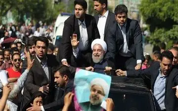 ماحصل سفر رئیس جمهور به سمنان