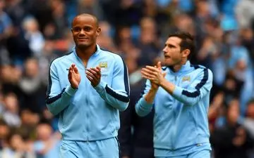 لمپارد گزینه ای مناسب برای چلسی 