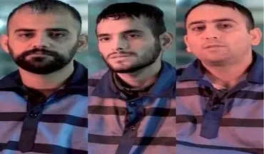 جزئیاتی از پرونده «باند وحشت» و زمینگیر شدن سارقان مسلح در تهران