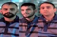جزئیاتی از پرونده «باند وحشت» و زمینگیر شدن سارقان مسلح در تهران
