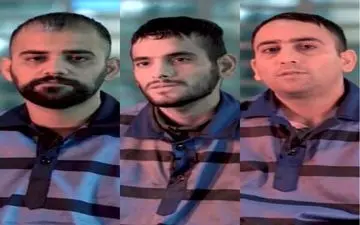 جزئیاتی از پرونده «باند وحشت» و زمینگیر شدن سارقان مسلح در تهران