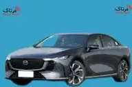 فروش فوق‌العاده خودروی مزدا EZ۶ با حساب وکالتی بانک تجارت