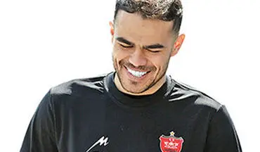 آیا اورونوف می تواند از پرسپولیس جدا شود؟