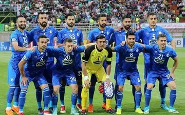  تفریح و شارژ مالی استقلالی‌ها پس از شکست مقابل ذوب‌آهن