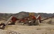 پیگیری وزارت کار در پی حادثه ریزش «معدن باریت»