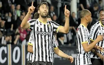 شارلوا به دنبال جذب جانشین کاوه رضایی