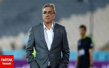 نیاز های نقل و انتقالاتی پرسپولیس مشخص شد