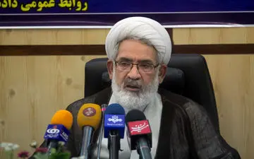 منتظری: یکی دو روز آینده پاسخ خواهیم داد