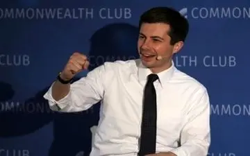  پت بوتیگیگ نامزد انتخابات ۲۰۲۰ آمریکا شد