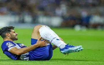 خبری بد برای طارمی و پورتو