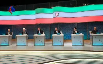  ادعای برخی نامزدها در مناظره دوم و 9 جوابیه از سوی دستگاههای مختلف