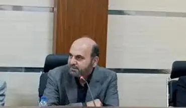 تأکید بر ساماندهی فضای سبز و ارتقای خدمات شهری کرمانشاه