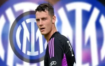 
پیوستن مدافع بایرن به اینتر جدی‌تر شد
