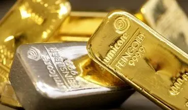 روز سبز فلزات گرانبها با کاهش شاخص دلار آمریکا / اونس طلا از مرز ۱۸۰۰دلار عبور کرد