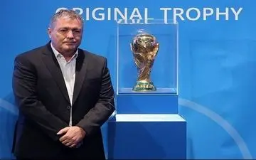 اسکوچیچ: به آمدن کی روش و از دست دادن جایگاهم اهمیت نمی دهم/  لیست تیم ملی در دو مرحله کاهش خواهد یافت