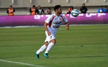 ستاره نوظهور برانکو: غرور در پرسپولیس جایی ندارد