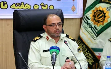 باند سارقان مسلح در پاکدشت منهدم شد